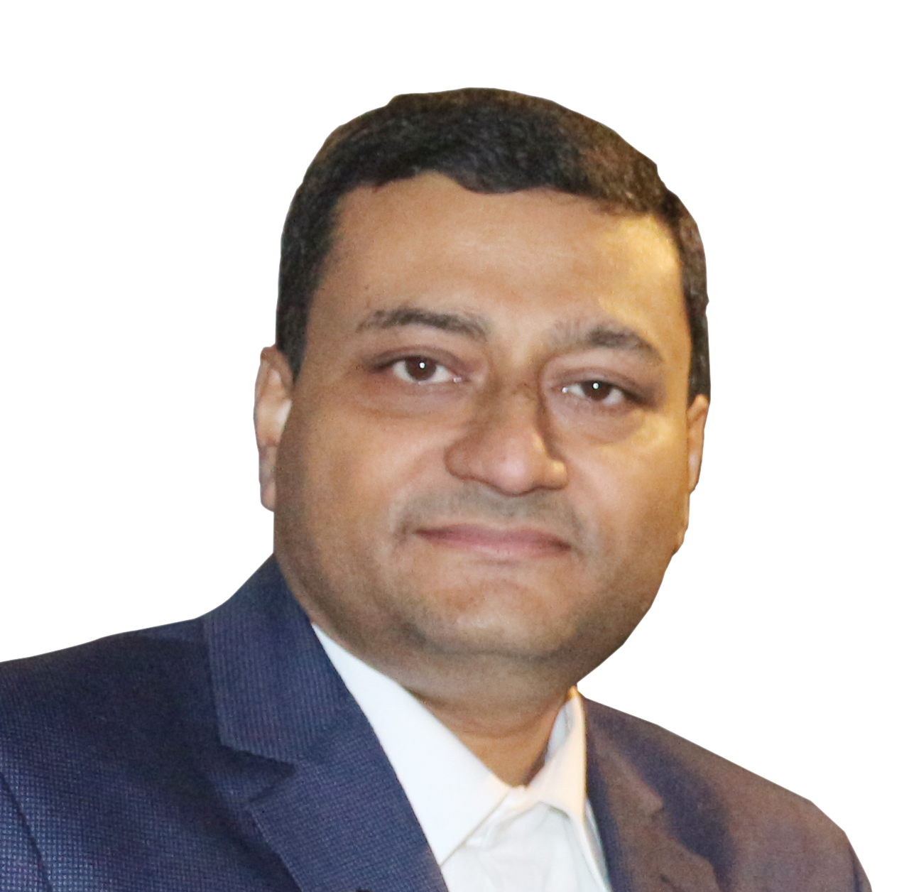 Dr. Sagnik Dey